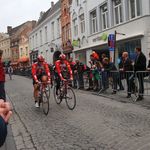 Ronde Van Vlaanderen 57
